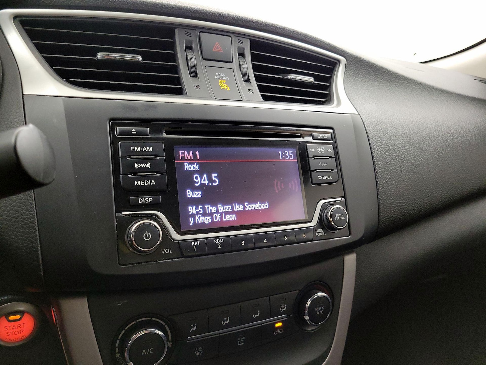 2015 Nissan Sentra SV - Photo 16