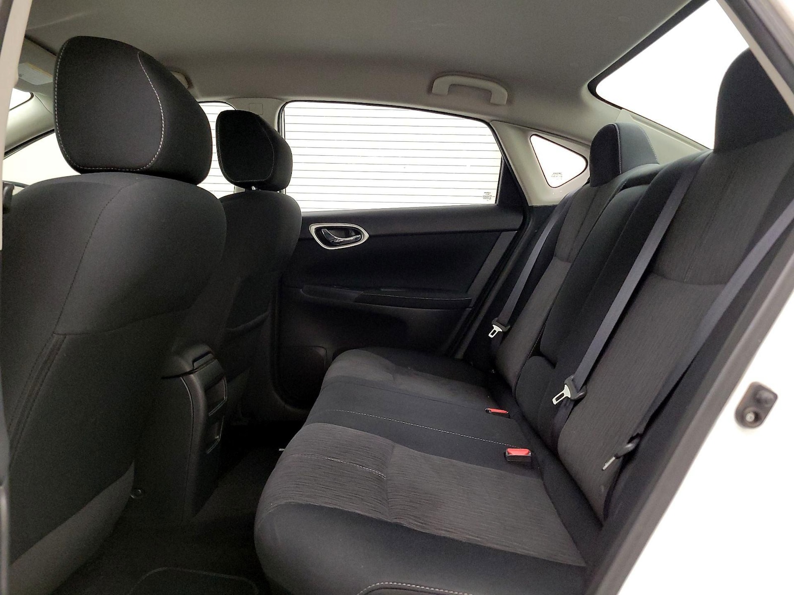 2015 Nissan Sentra SV - Photo 20