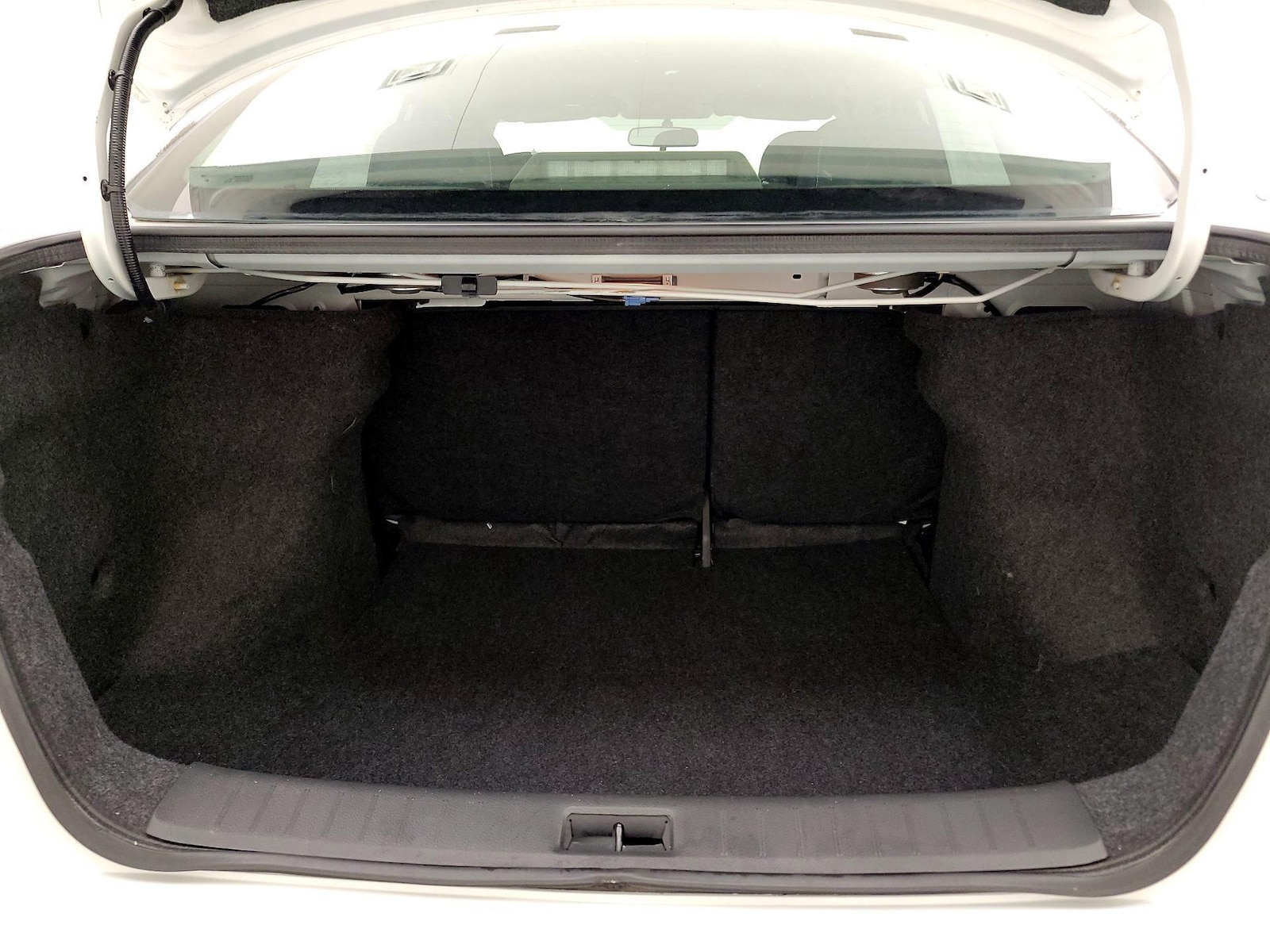 2015 Nissan Sentra SV - Photo 21