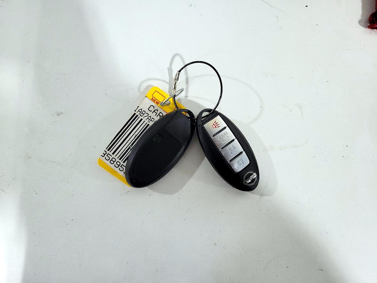 2015 Nissan Sentra SV - Photo 23