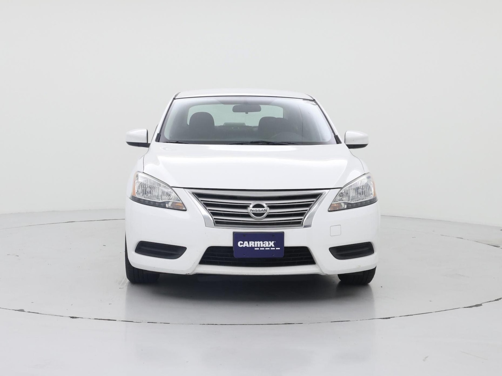 2015 Nissan Sentra SV - Photo 6