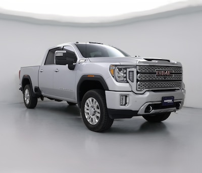 2022 GMC Sierra 2500 Denali