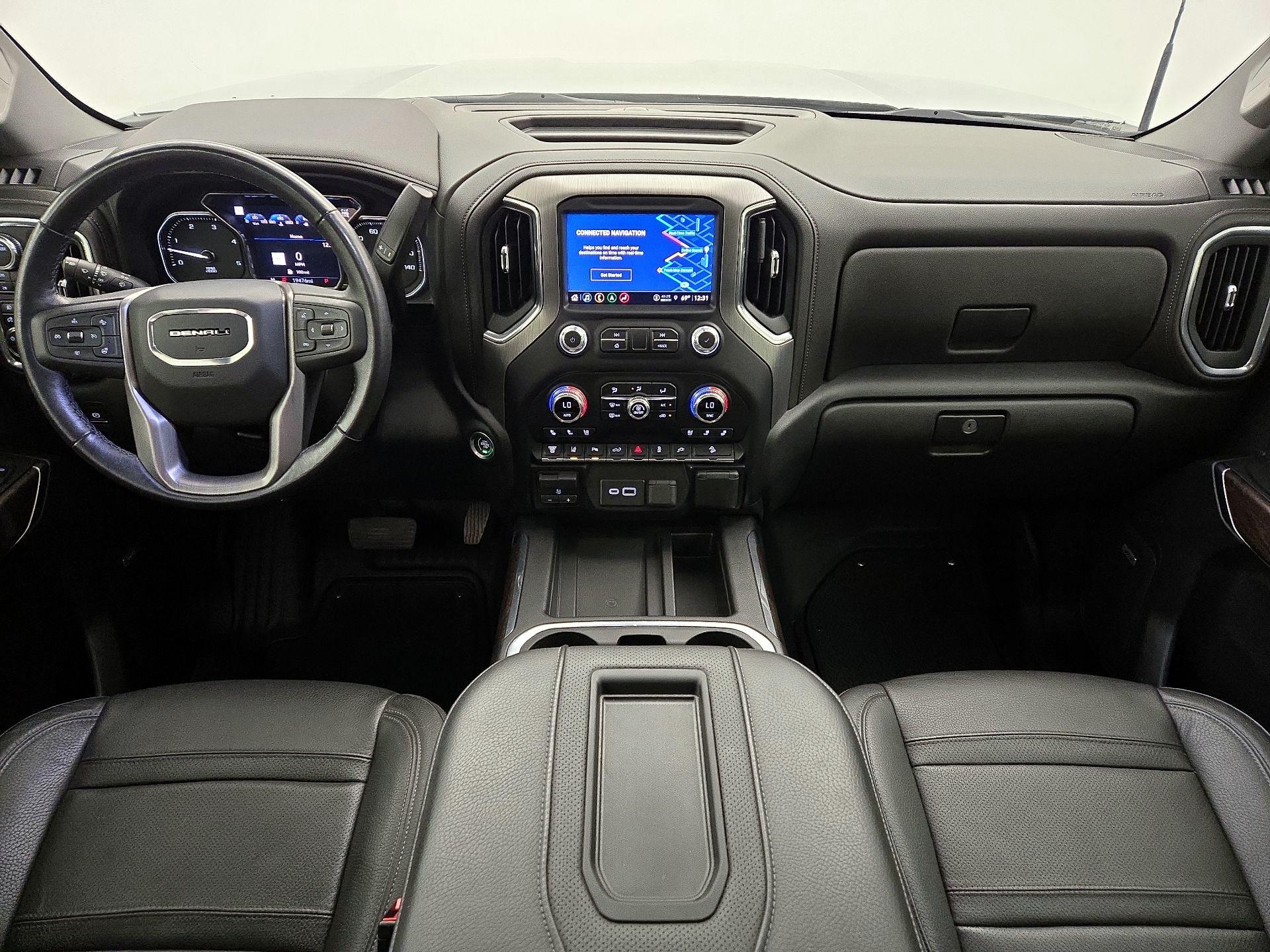 Thumbnail: 2022 GMC Sierra 2500 - 9