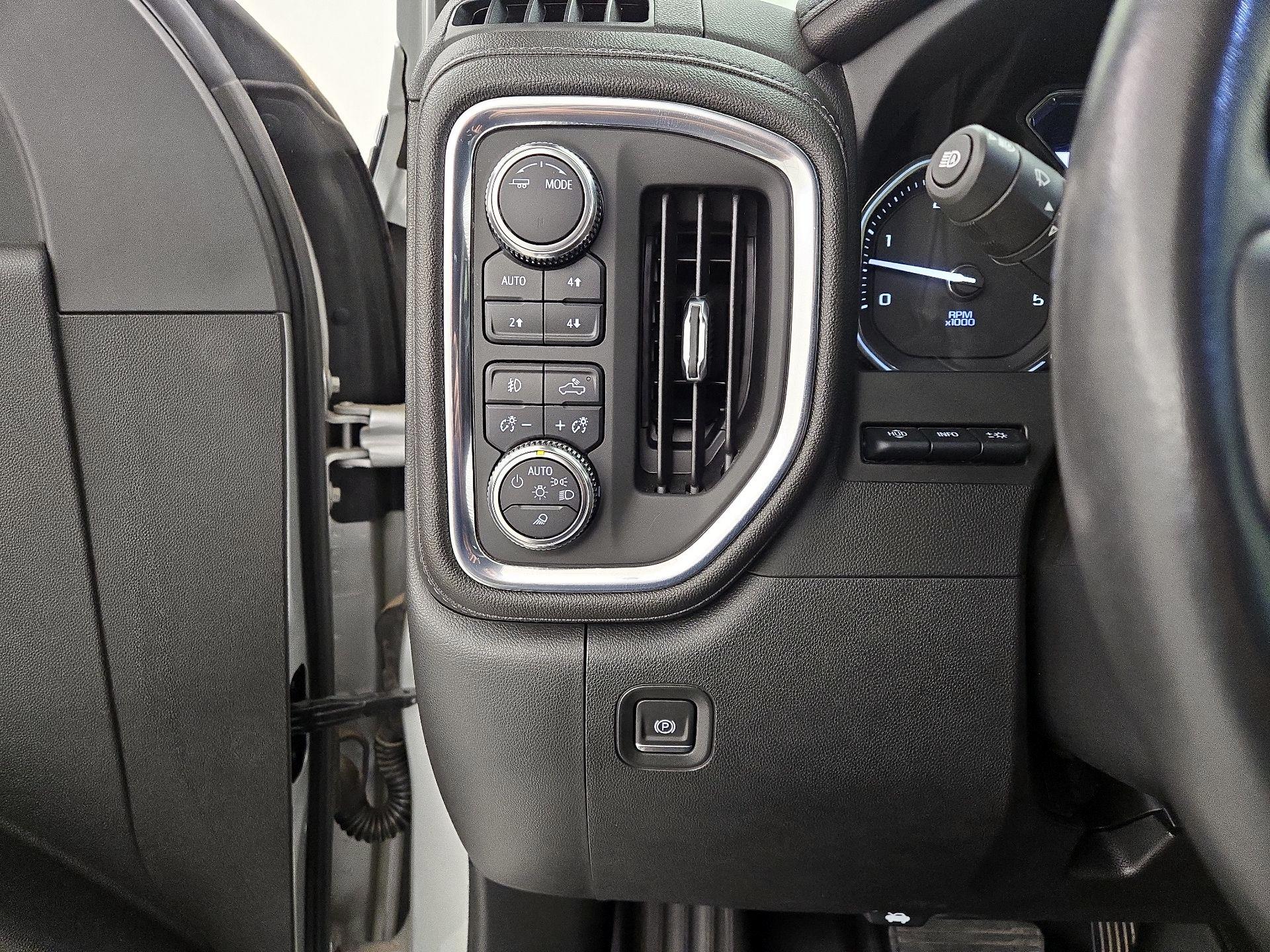 Thumbnail: 2022 GMC Sierra 2500 - 13