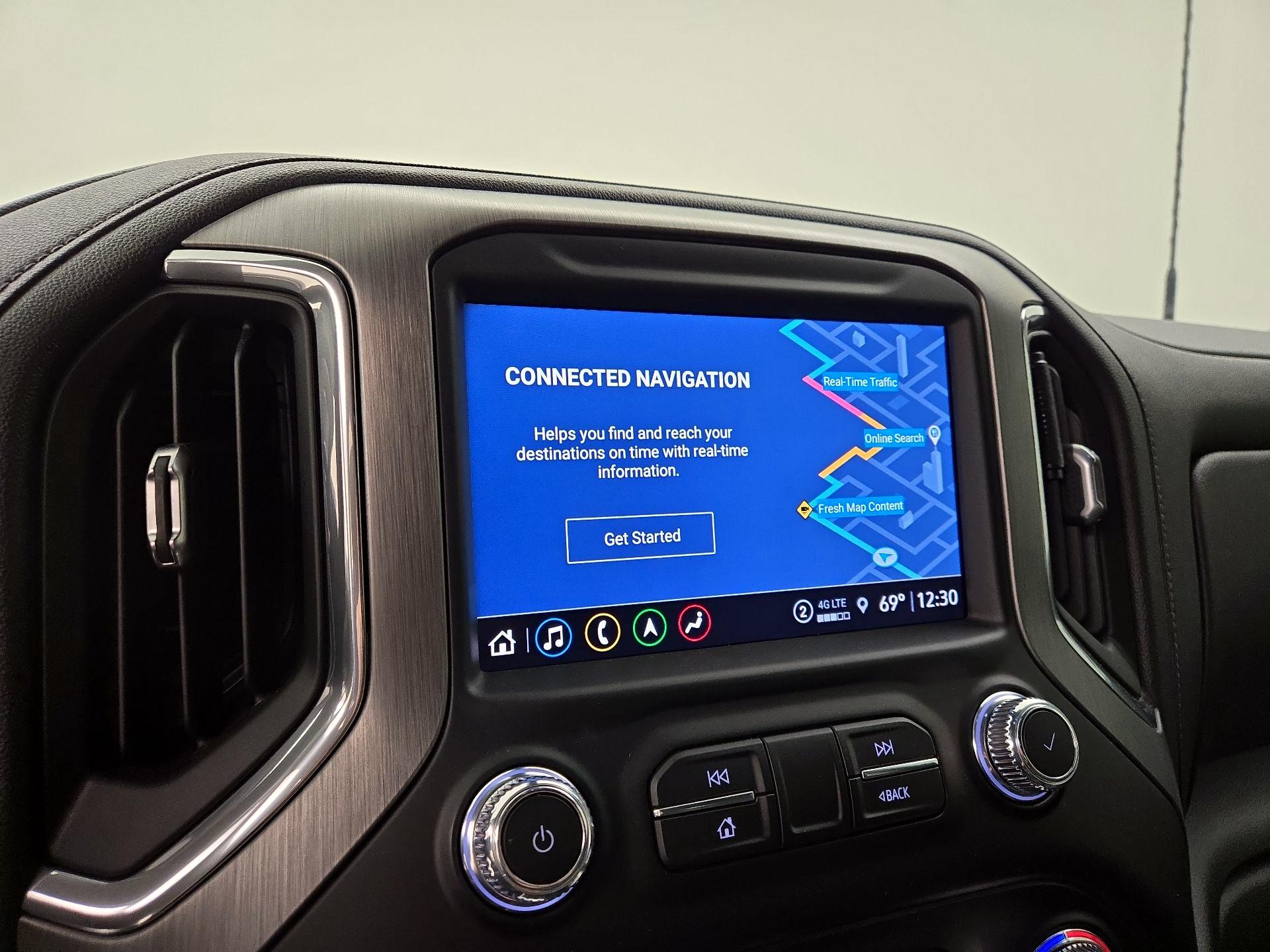 Thumbnail: 2022 GMC Sierra 2500 - 14