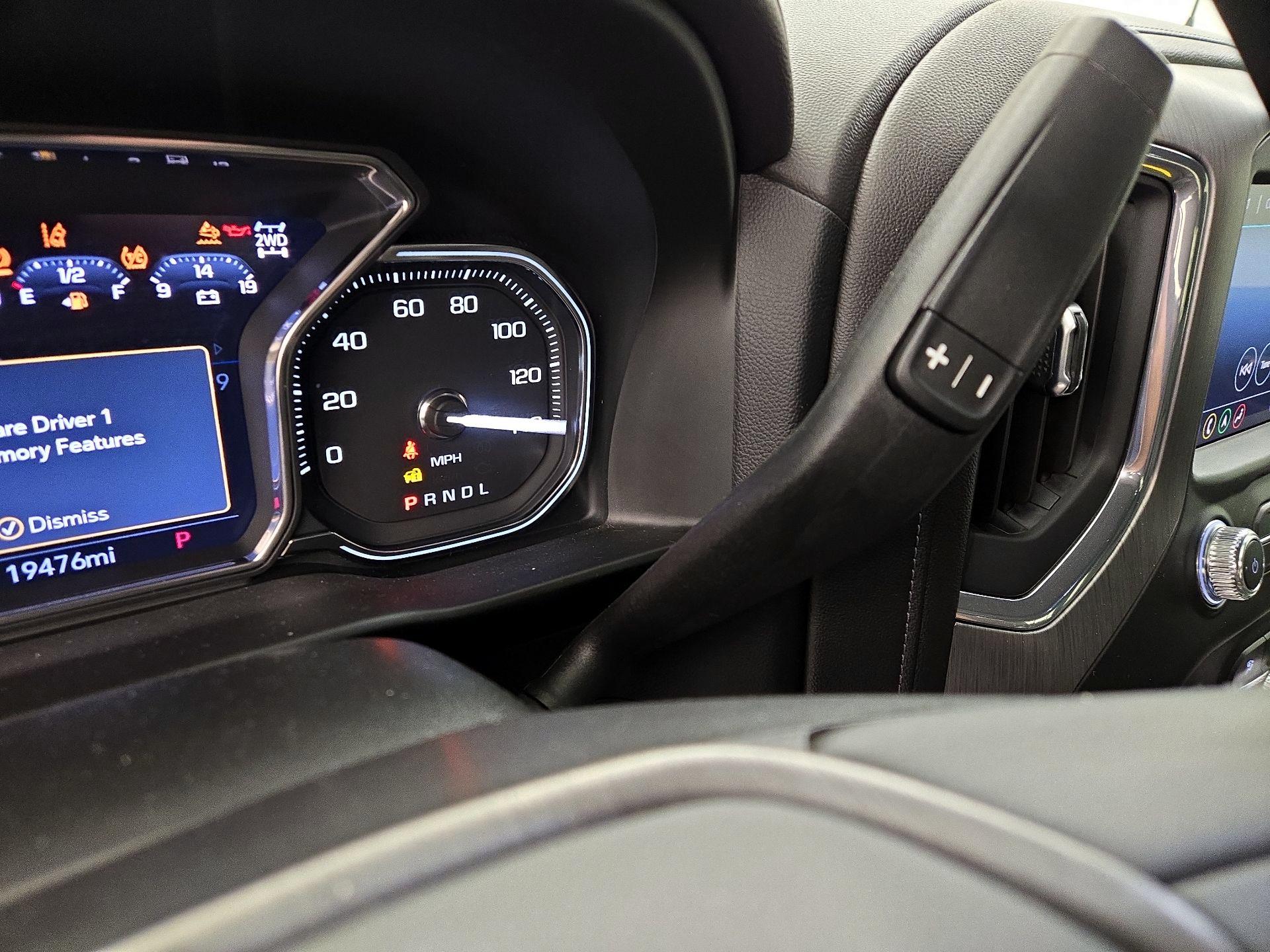 Thumbnail: 2022 GMC Sierra 2500 - 18