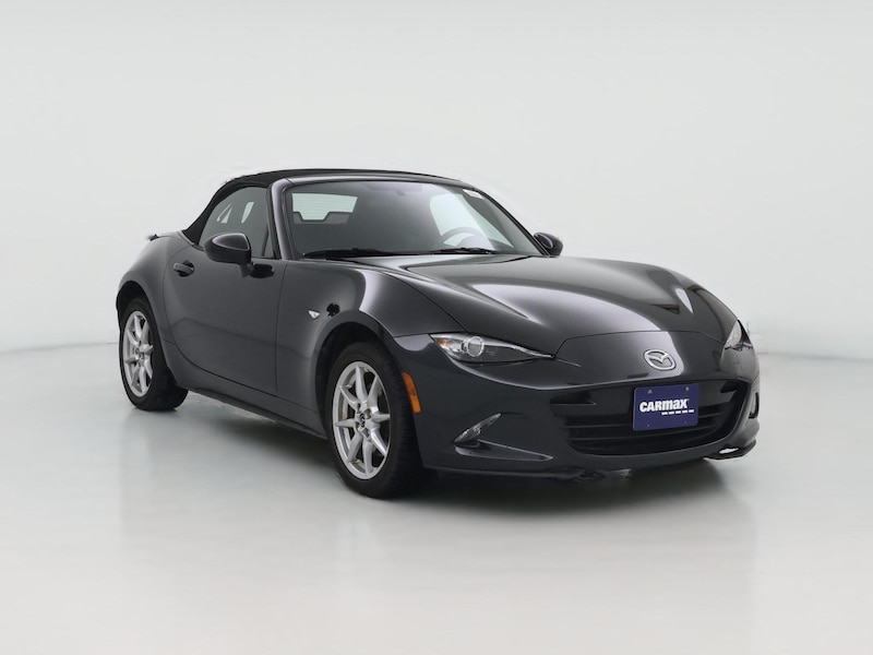 2016 Mazda MX-5 Miata Sport -
                  Killeen, TX