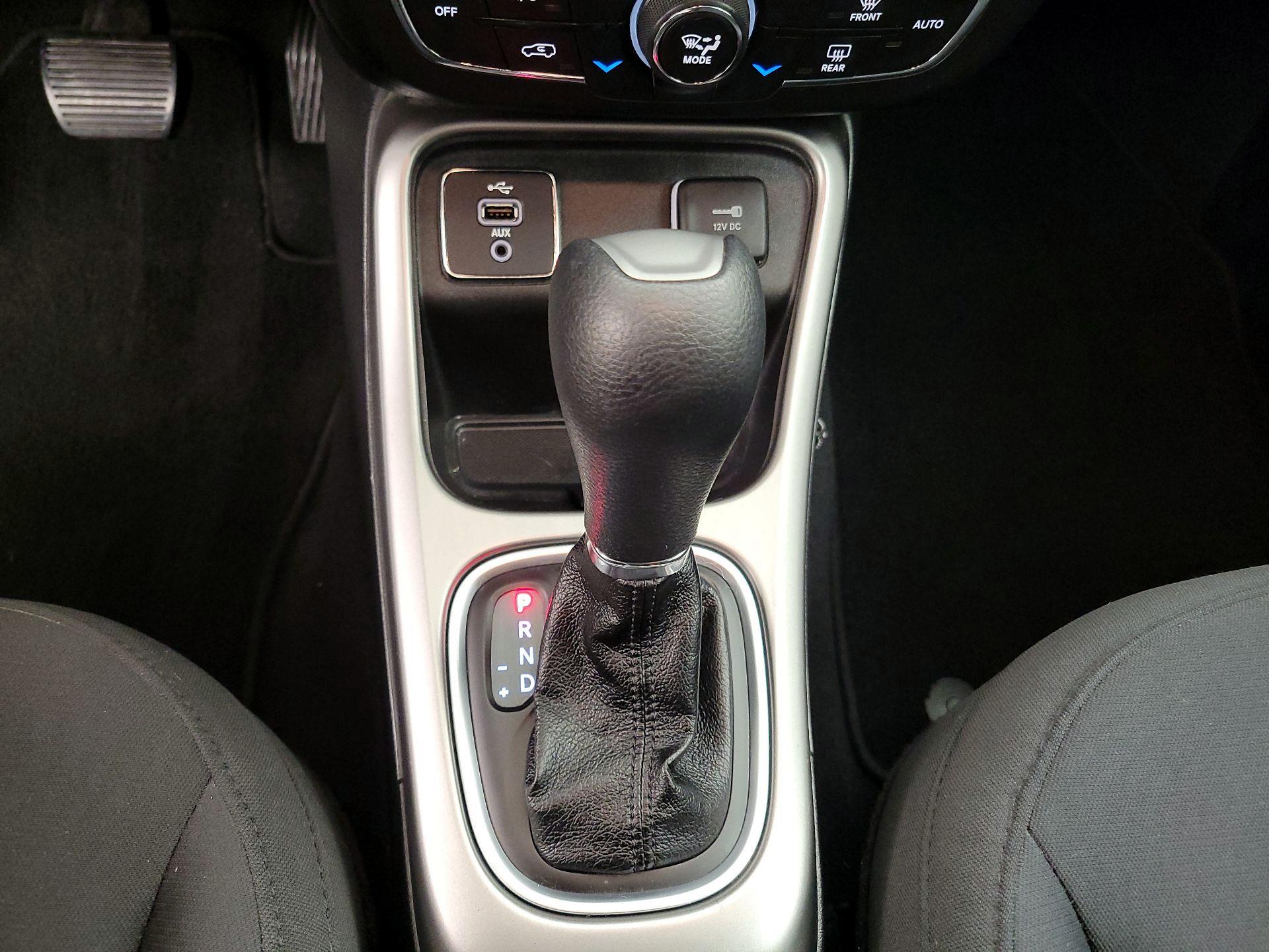 Thumbnail: 2018 Jeep Compass - 17