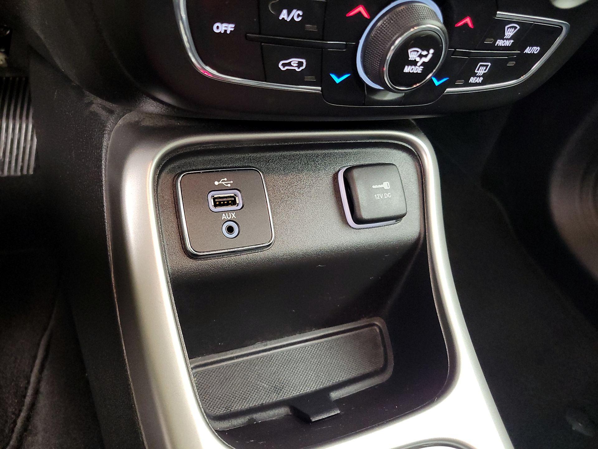 Thumbnail: 2018 Jeep Compass - 18