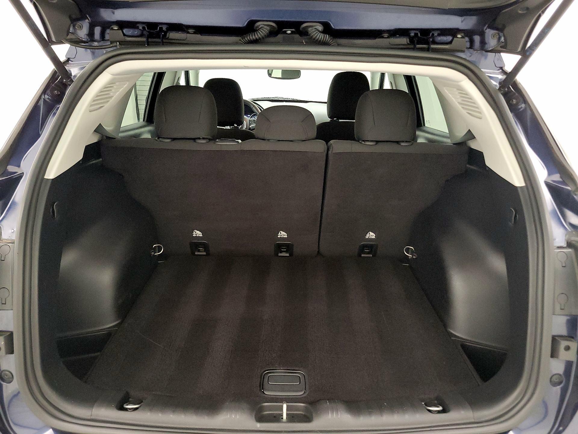 Thumbnail: 2018 Jeep Compass - 20