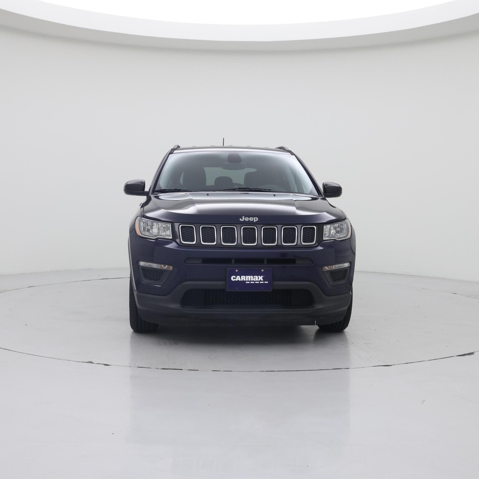 Thumbnail: 2018 Jeep Compass - 5