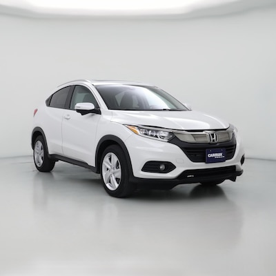 2020 Honda HR-V EX
