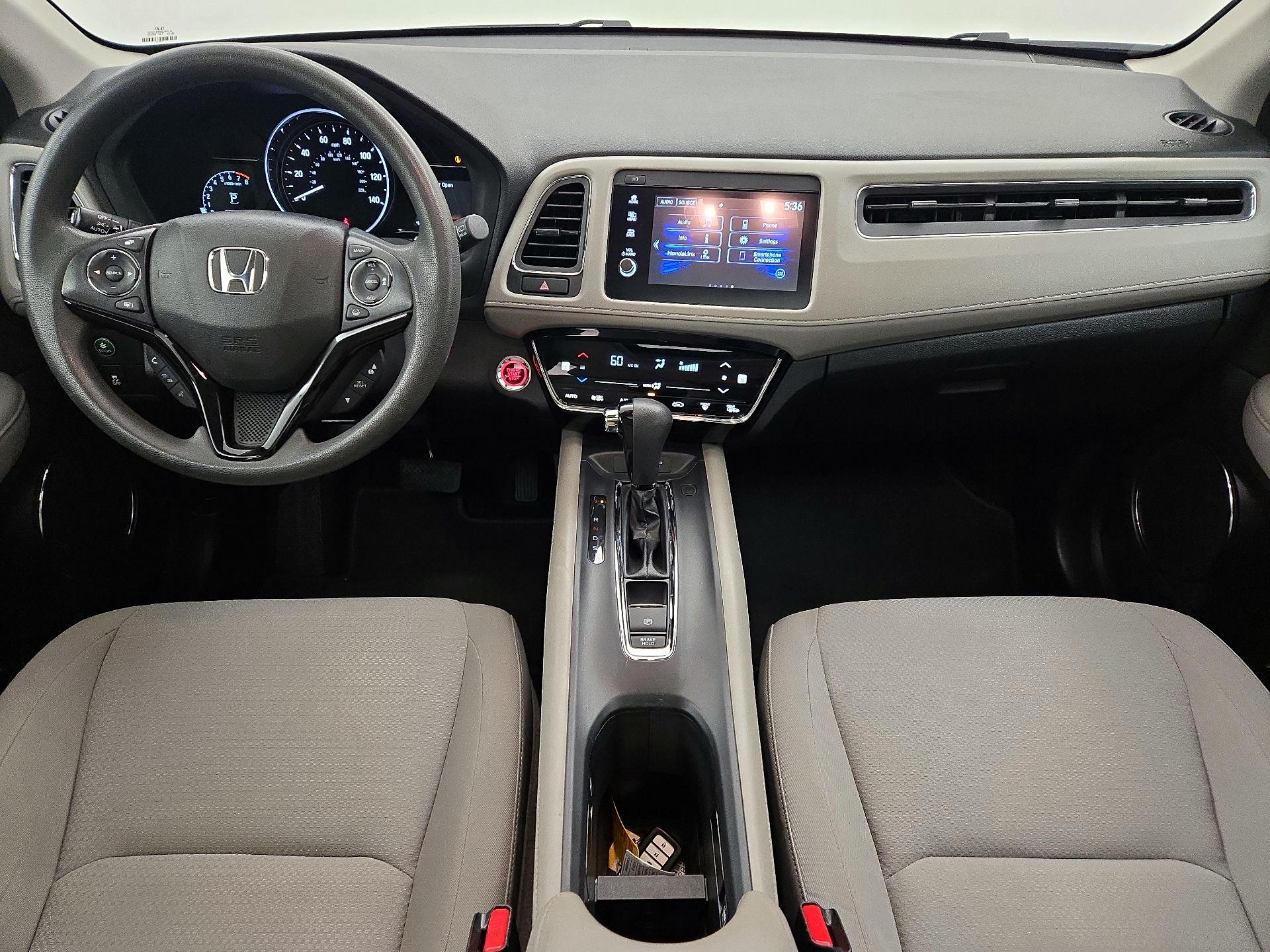 Thumbnail: 2020 Honda HR-V - 9