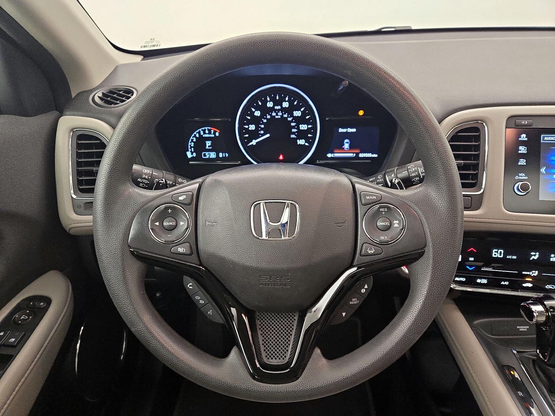 Thumbnail: 2020 Honda HR-V - 10