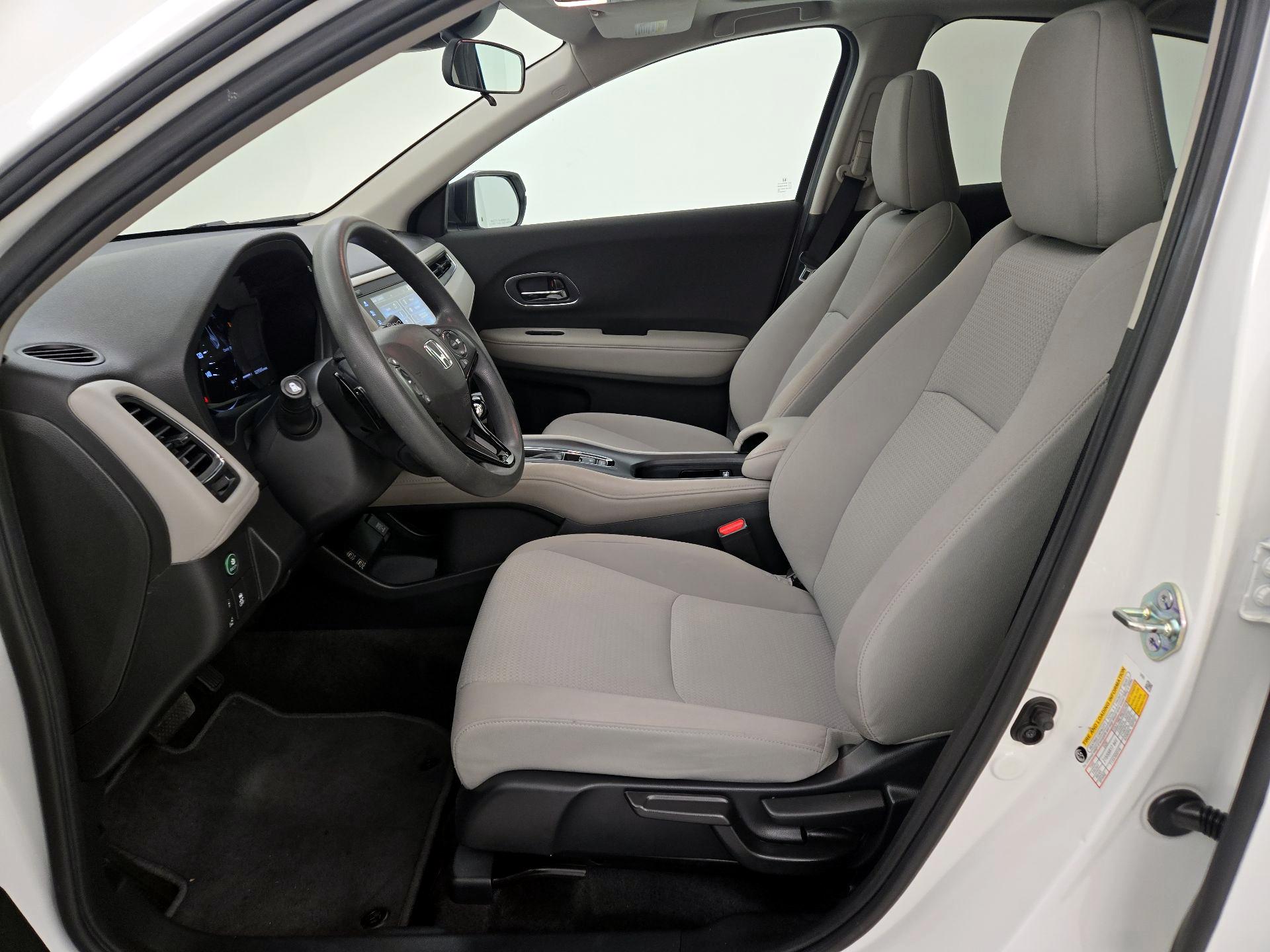 Thumbnail: 2020 Honda HR-V - 11