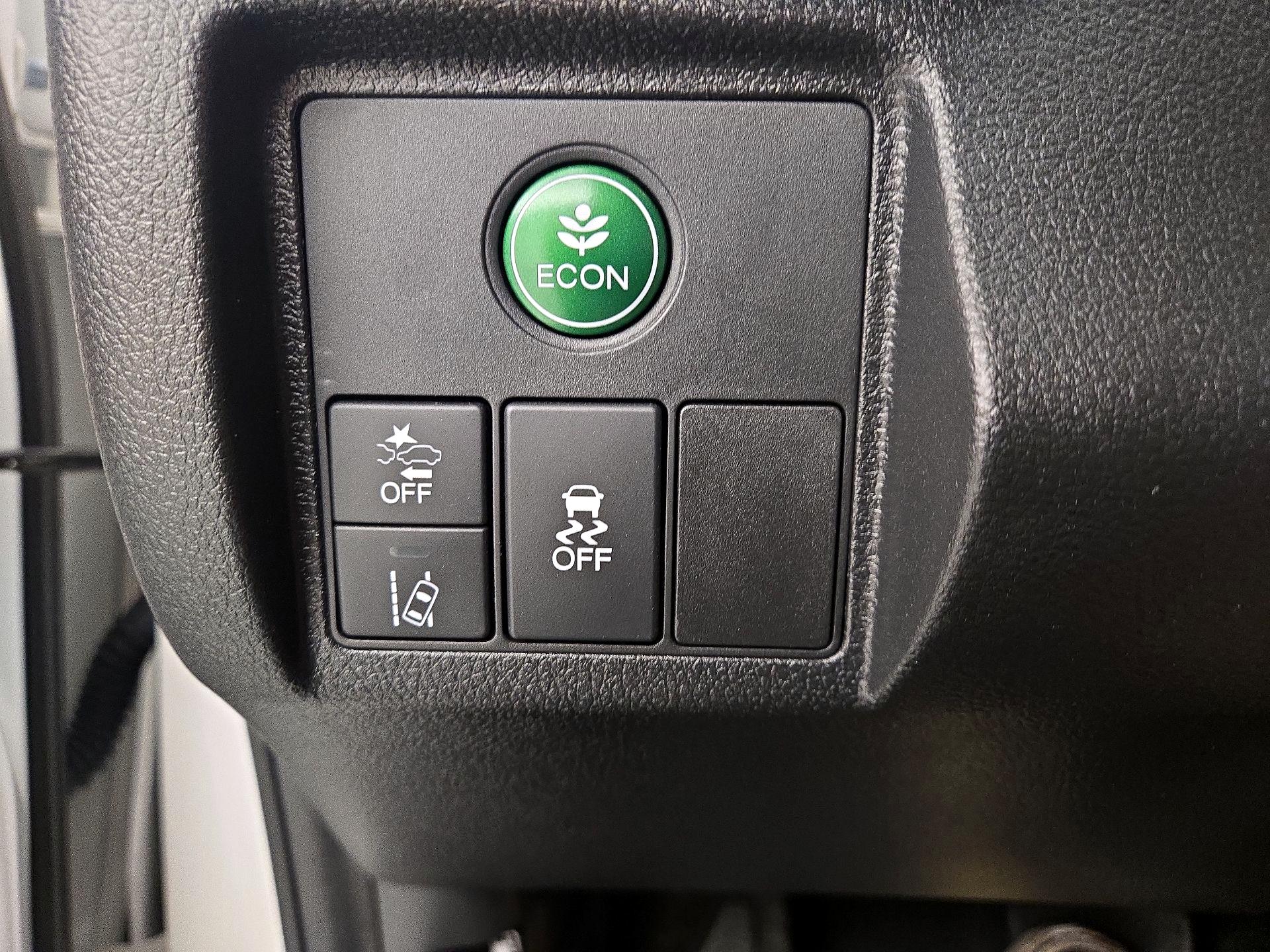 Thumbnail: 2020 Honda HR-V - 13