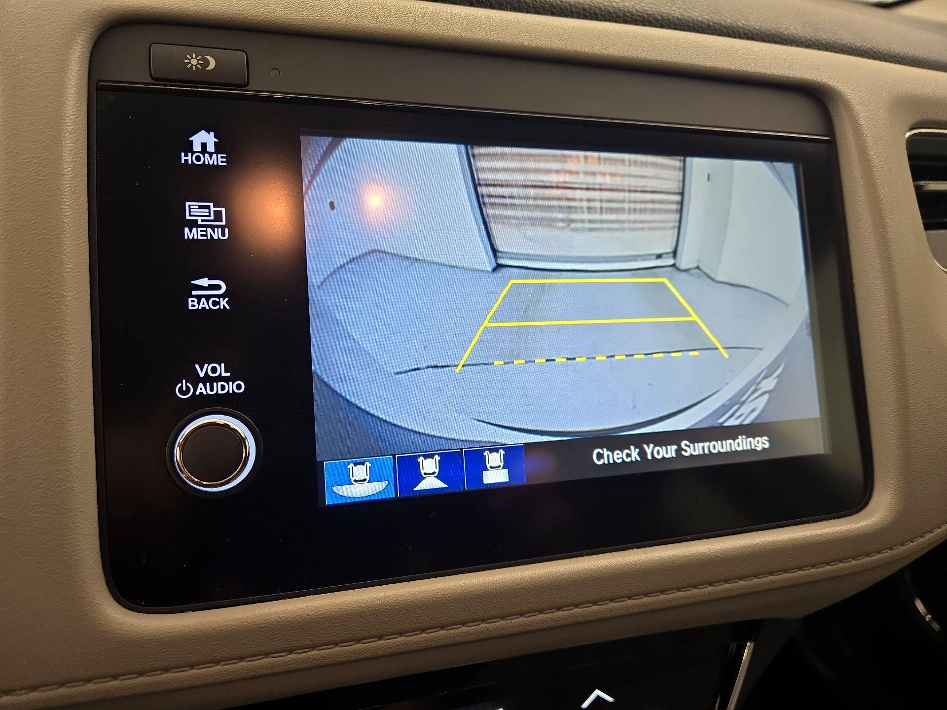 Thumbnail: 2020 Honda HR-V - 14