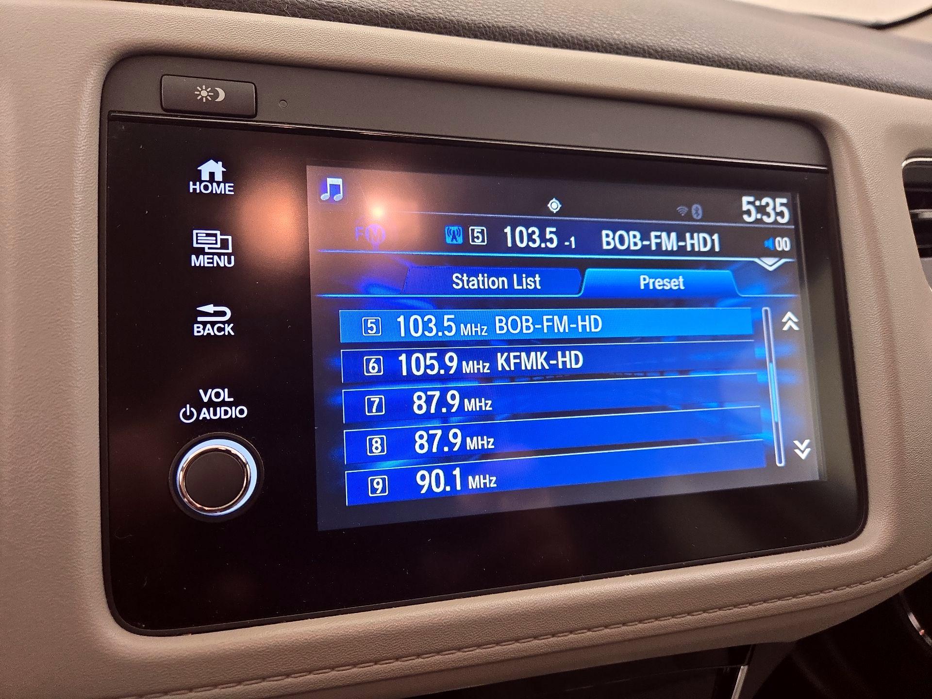 Thumbnail: 2020 Honda HR-V - 15