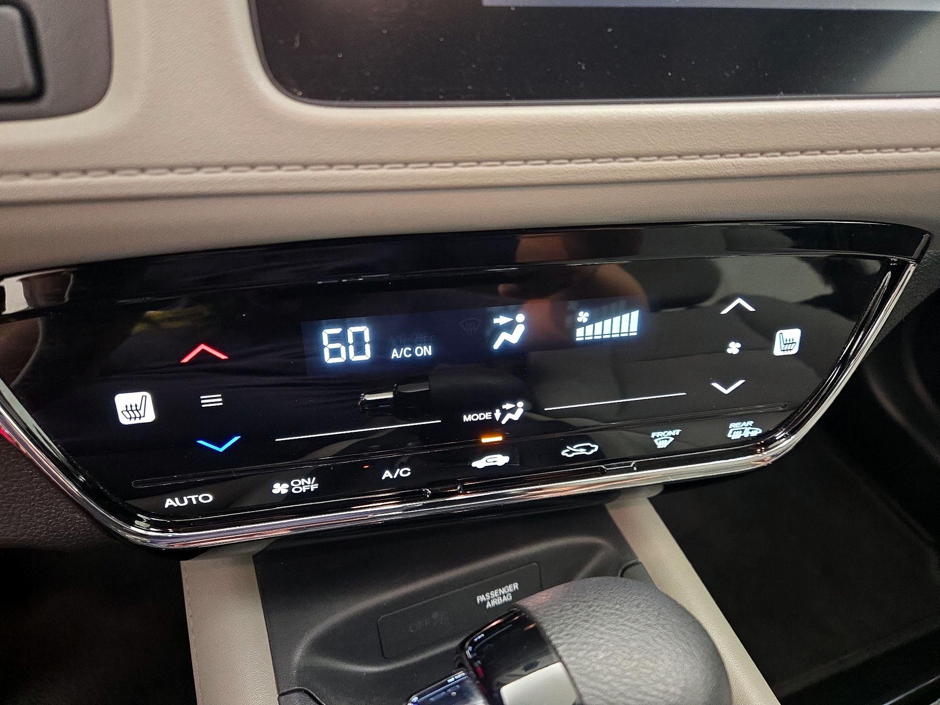 Thumbnail: 2020 Honda HR-V - 16