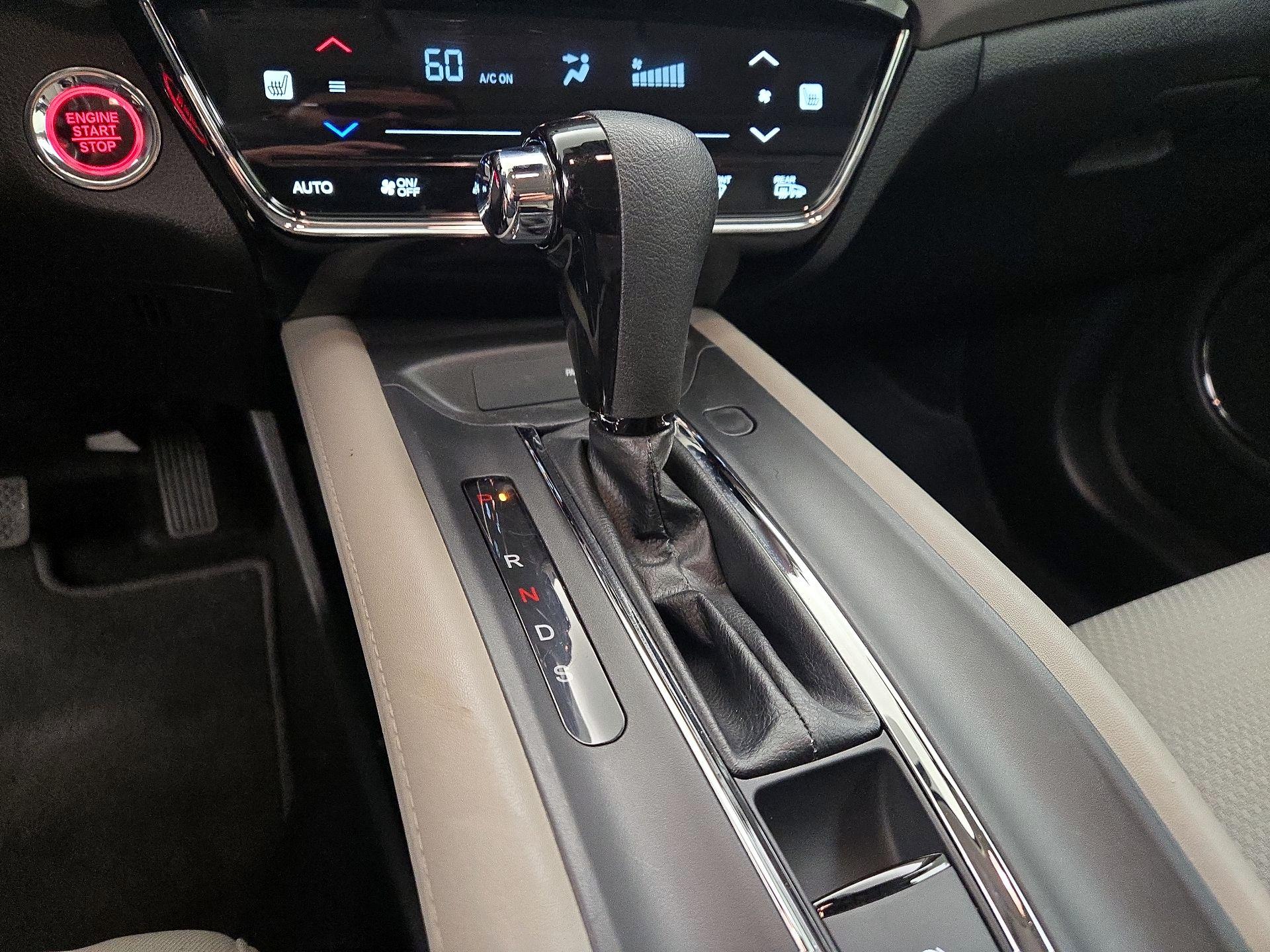 Thumbnail: 2020 Honda HR-V - 17