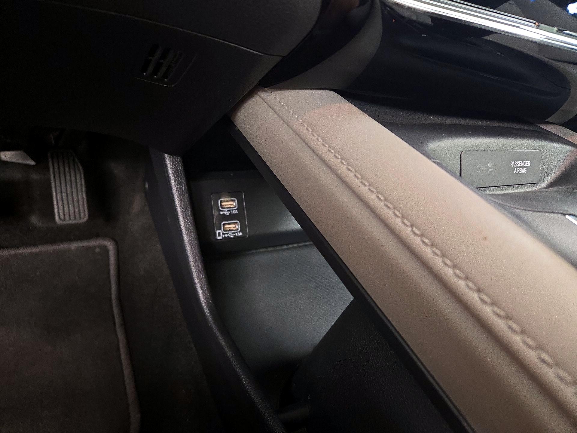 Thumbnail: 2020 Honda HR-V - 18