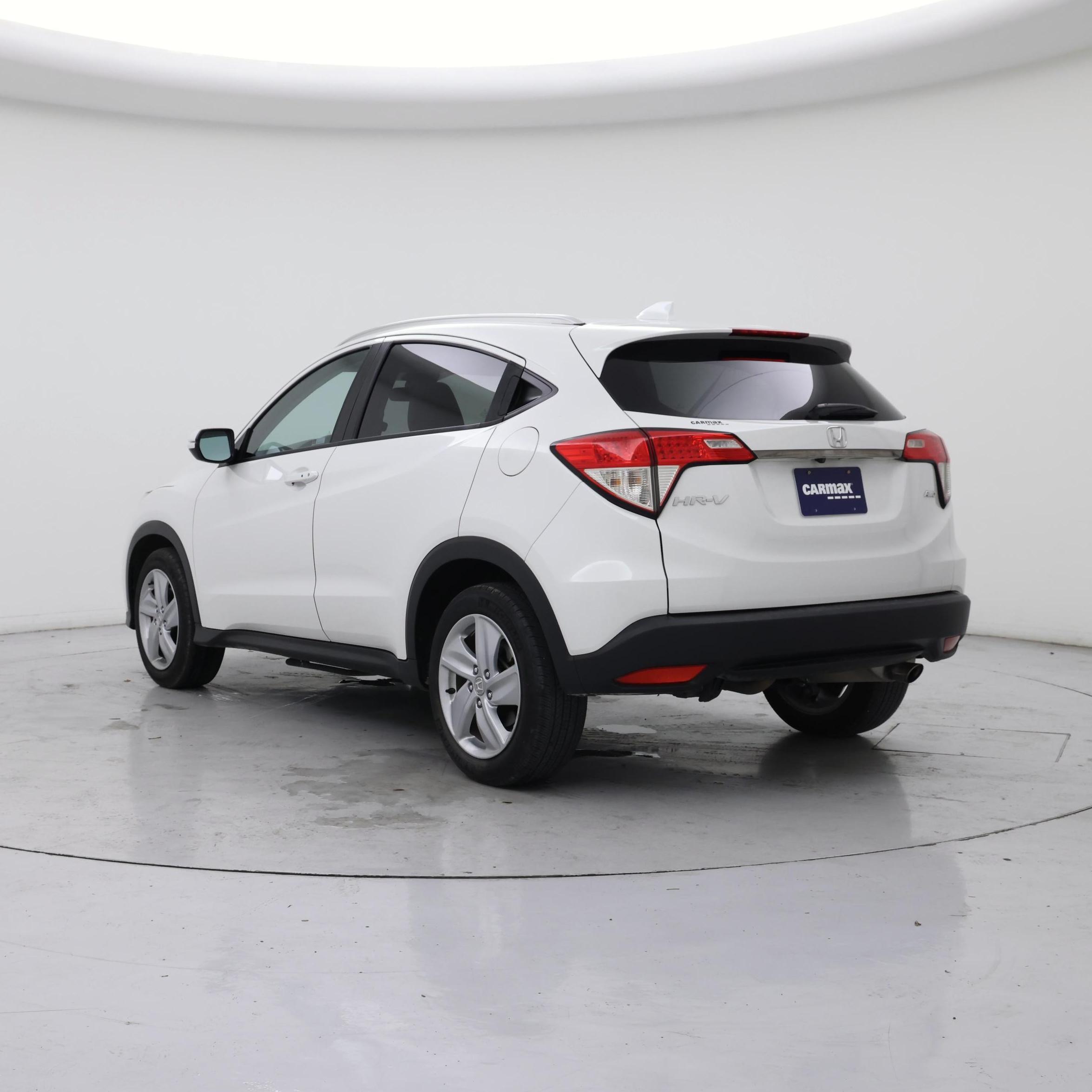 Thumbnail: 2020 Honda HR-V - 2
