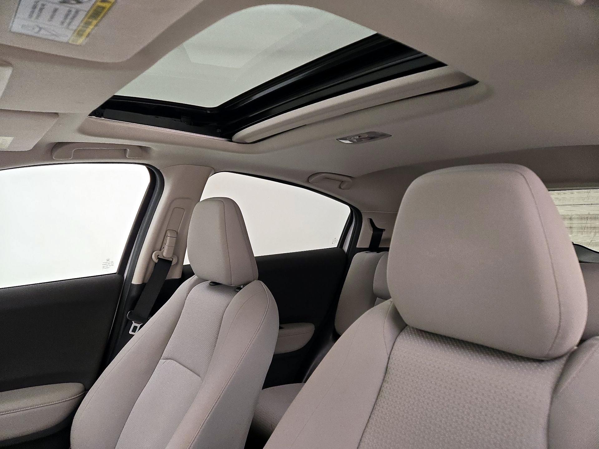 Thumbnail: 2020 Honda HR-V - 19