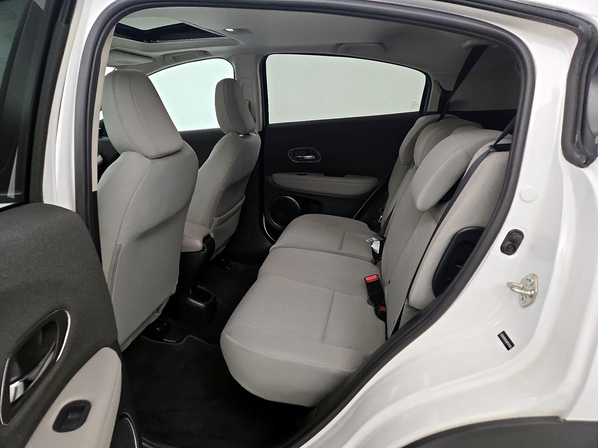 Thumbnail: 2020 Honda HR-V - 20