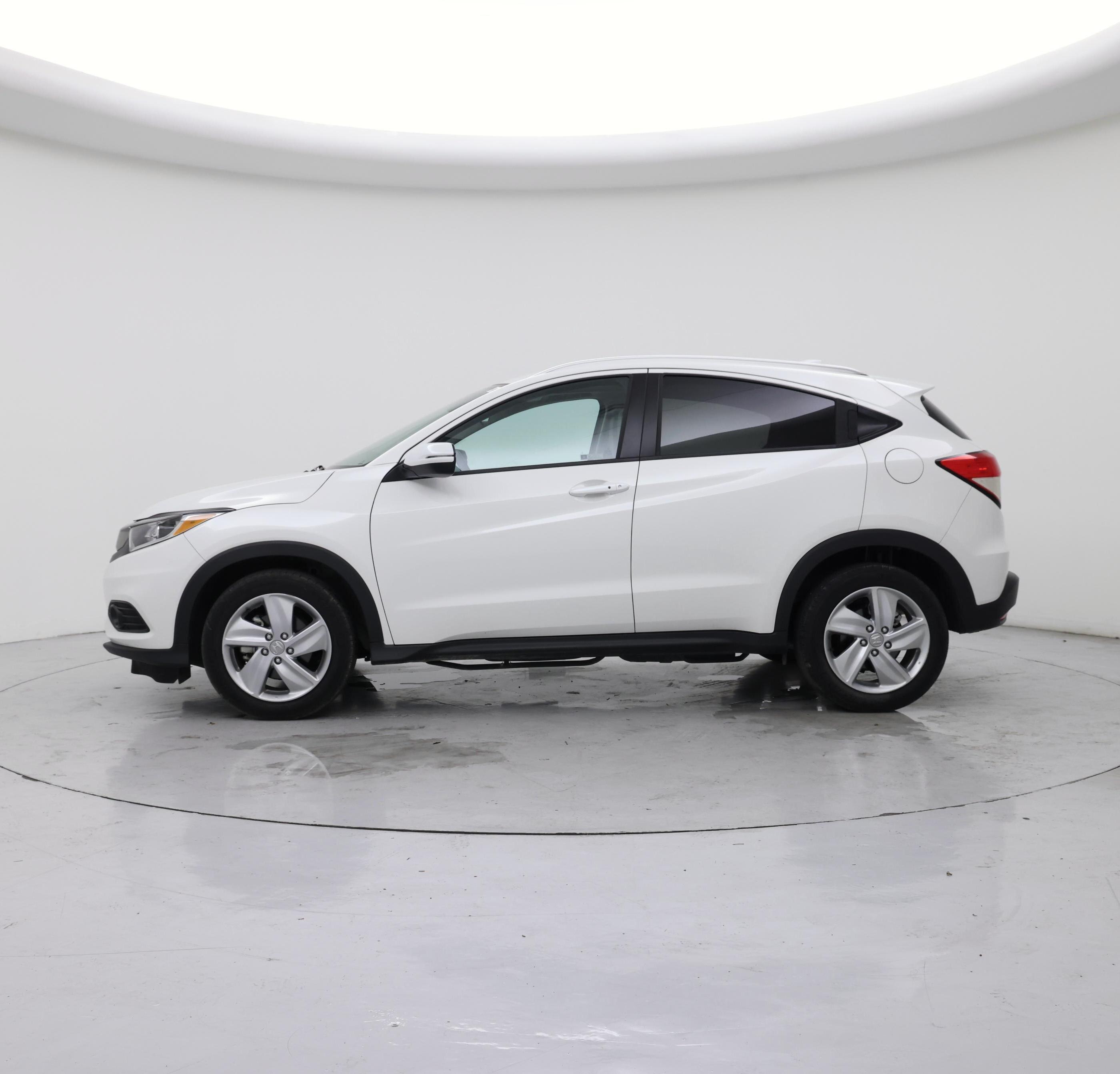 Thumbnail: 2020 Honda HR-V - 3