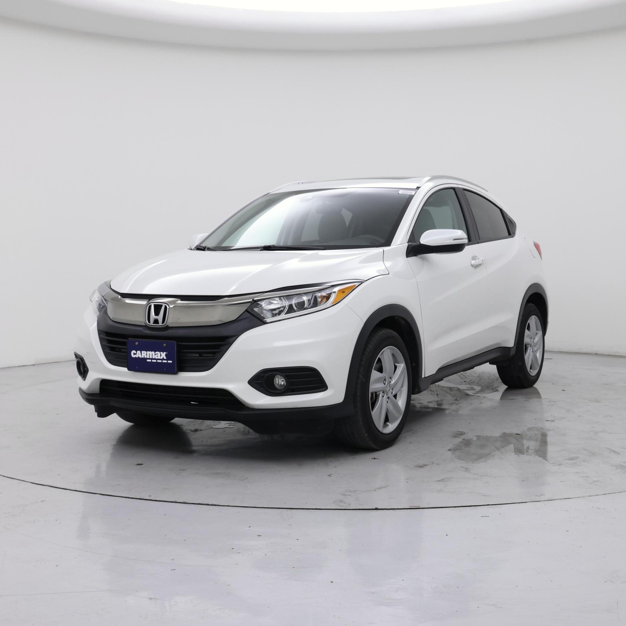 Thumbnail: 2020 Honda HR-V - 4