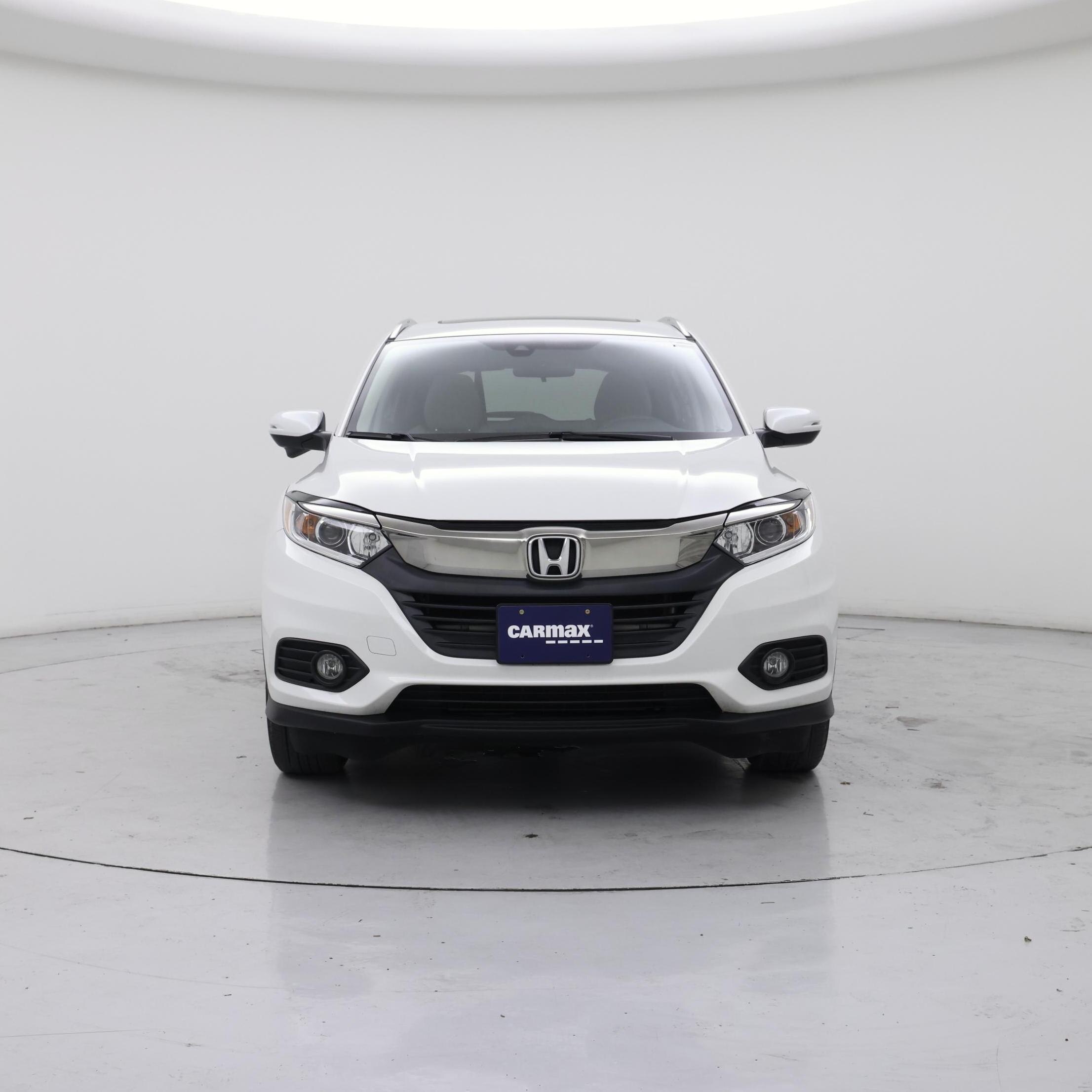 Thumbnail: 2020 Honda HR-V - 5