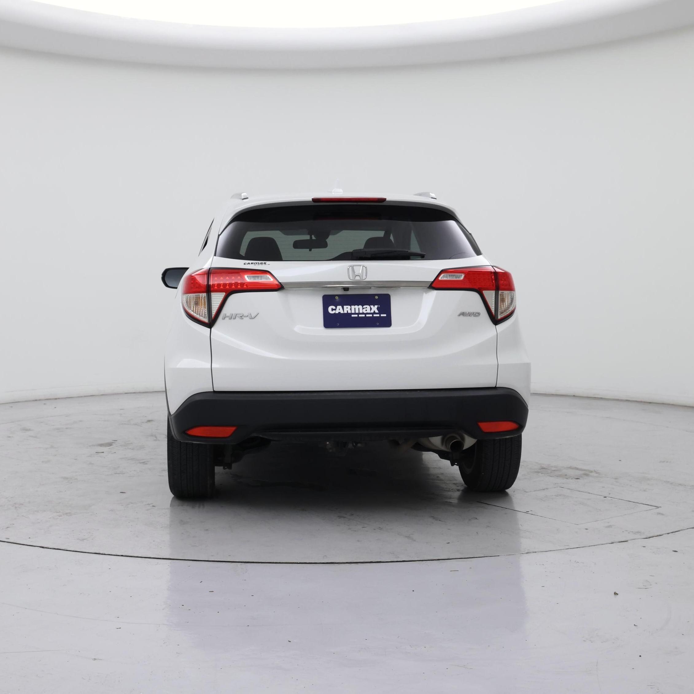 Thumbnail: 2020 Honda HR-V - 6