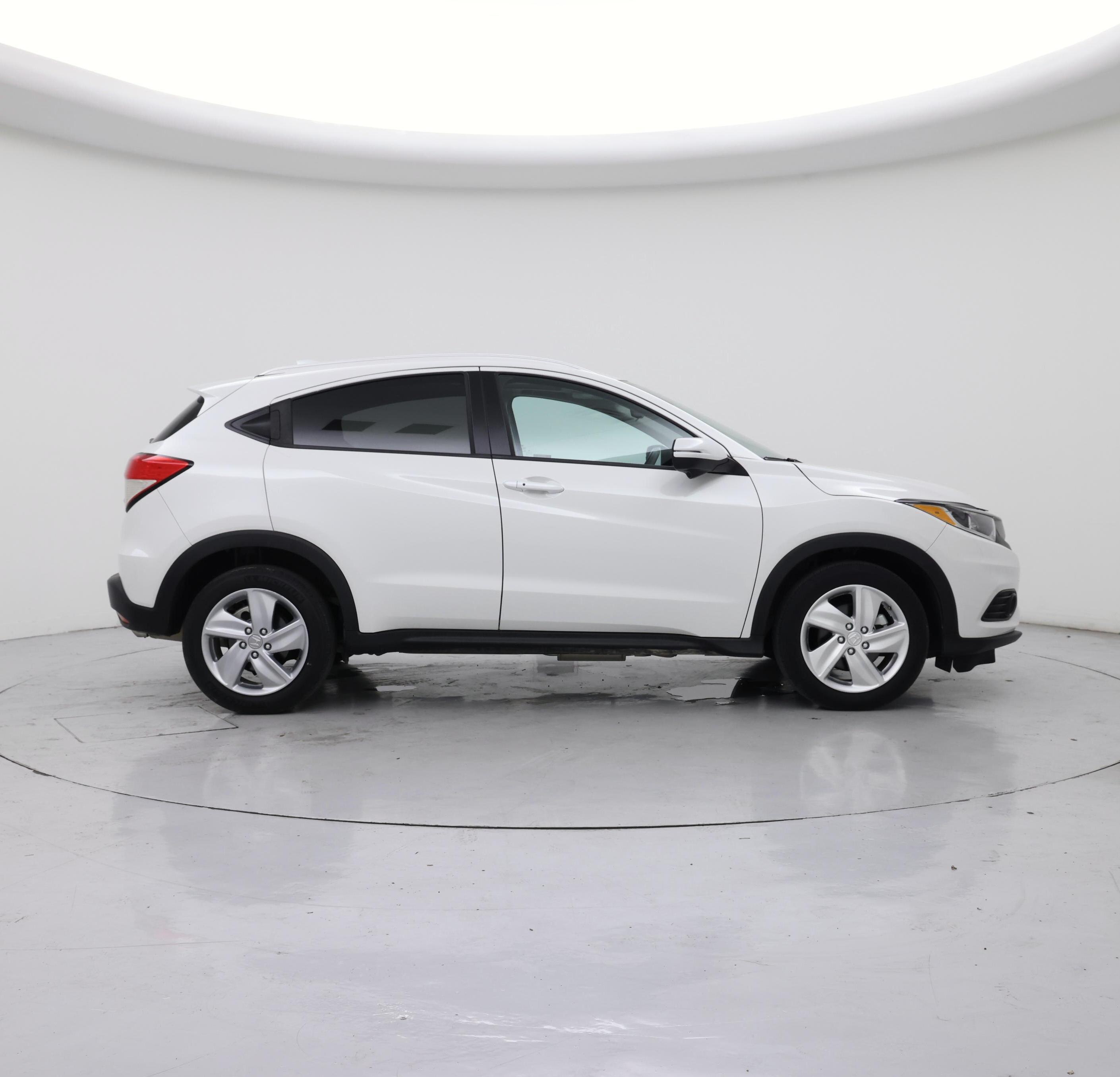 Thumbnail: 2020 Honda HR-V - 7