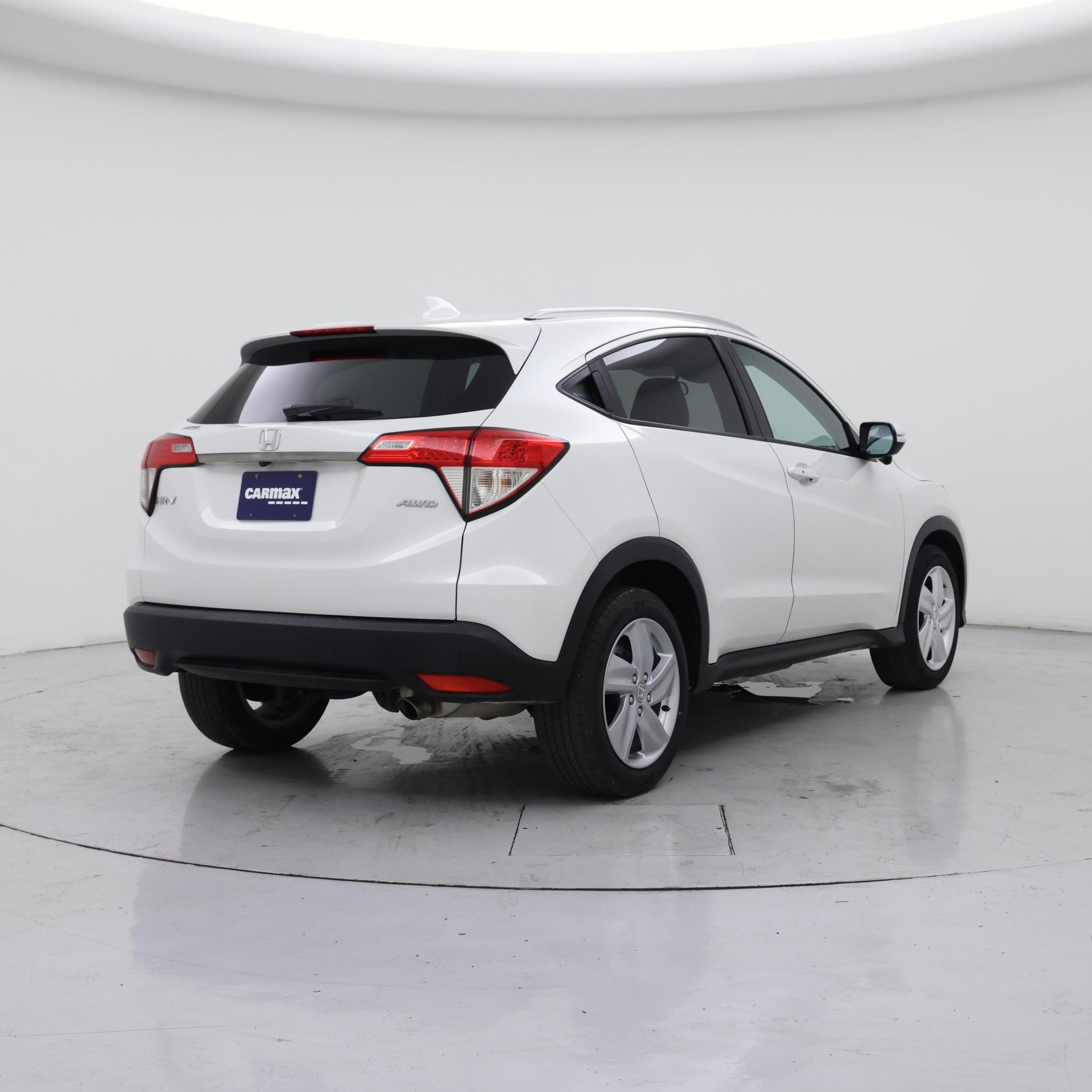 Thumbnail: 2020 Honda HR-V - 8