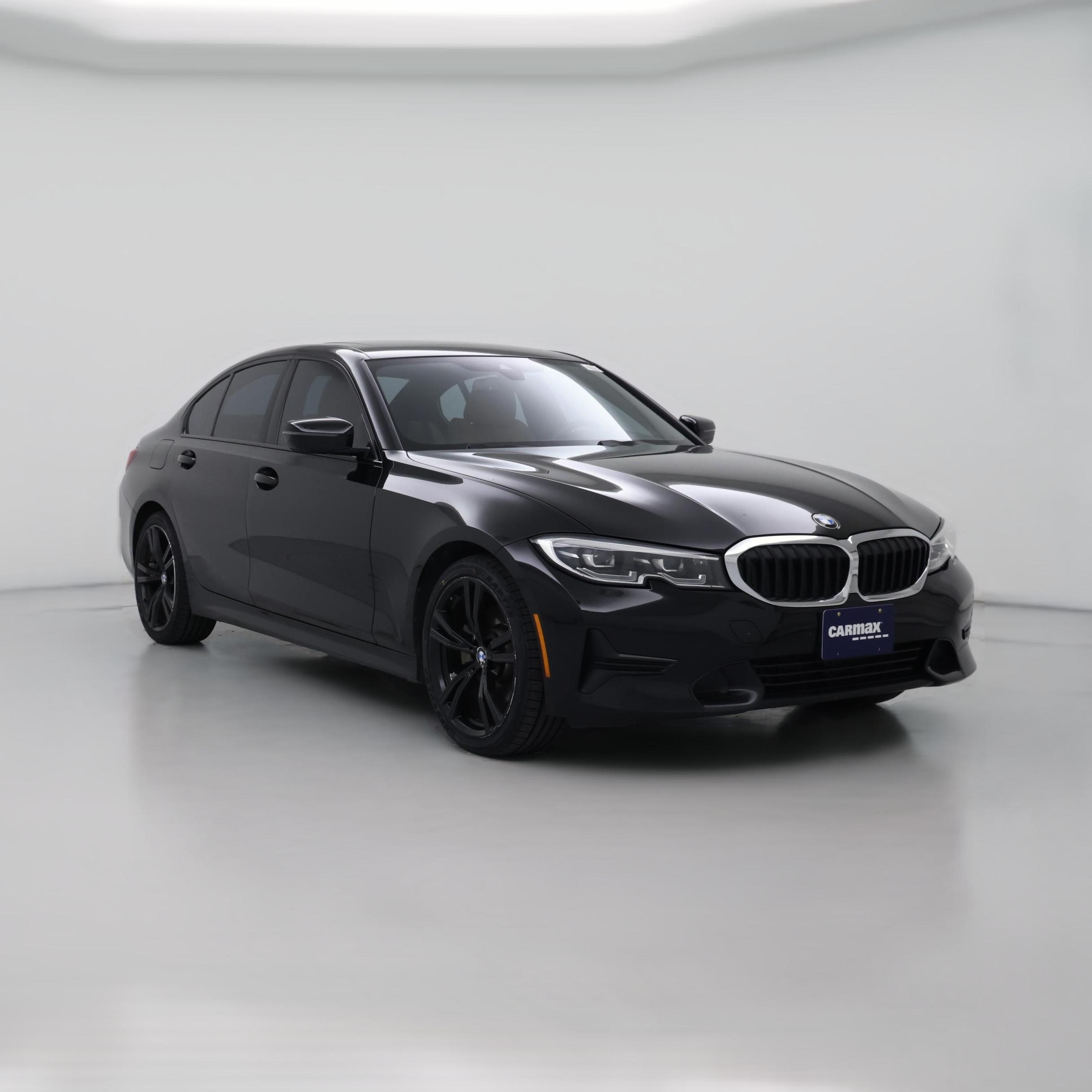 Thumbnail: 2022 BMW 3 Series - 1