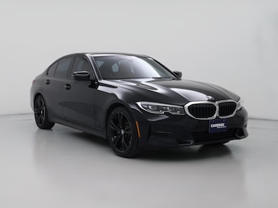 2022 BMW 330 I
