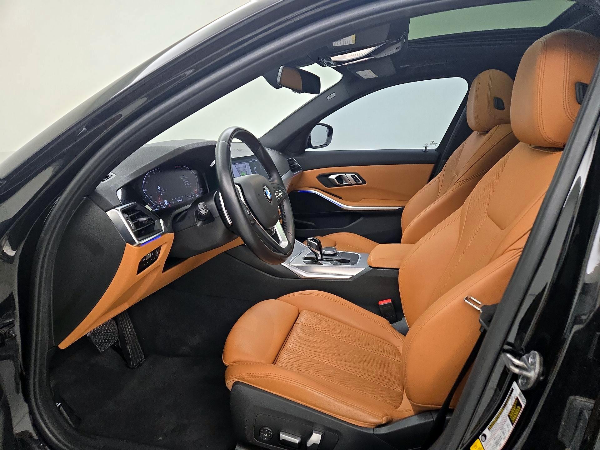 Thumbnail: 2022 BMW 3 Series - 11