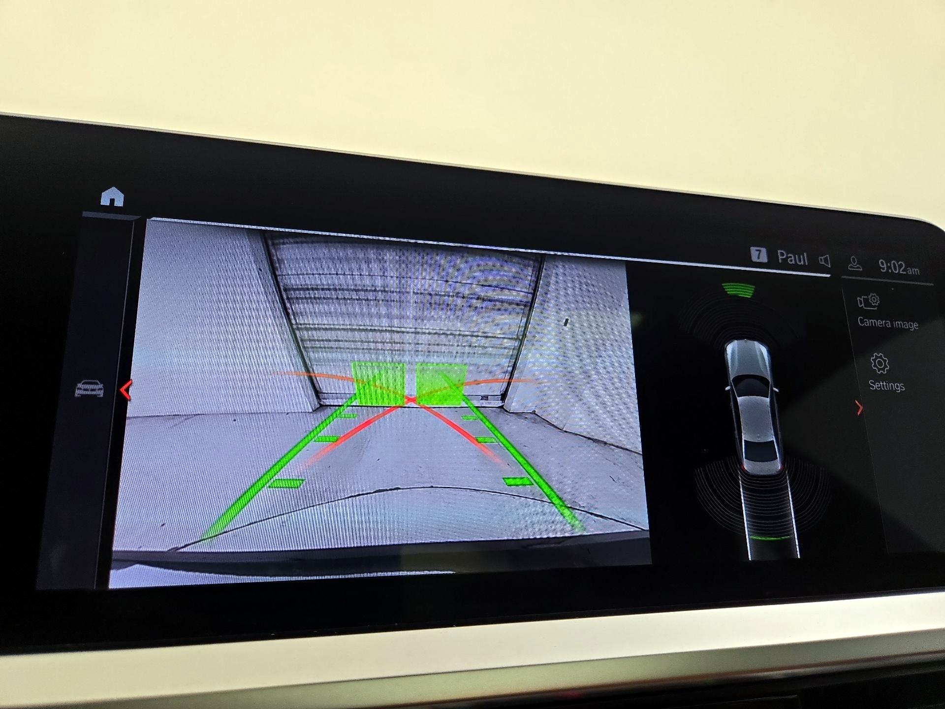 Thumbnail: 2022 BMW 3 Series - 15