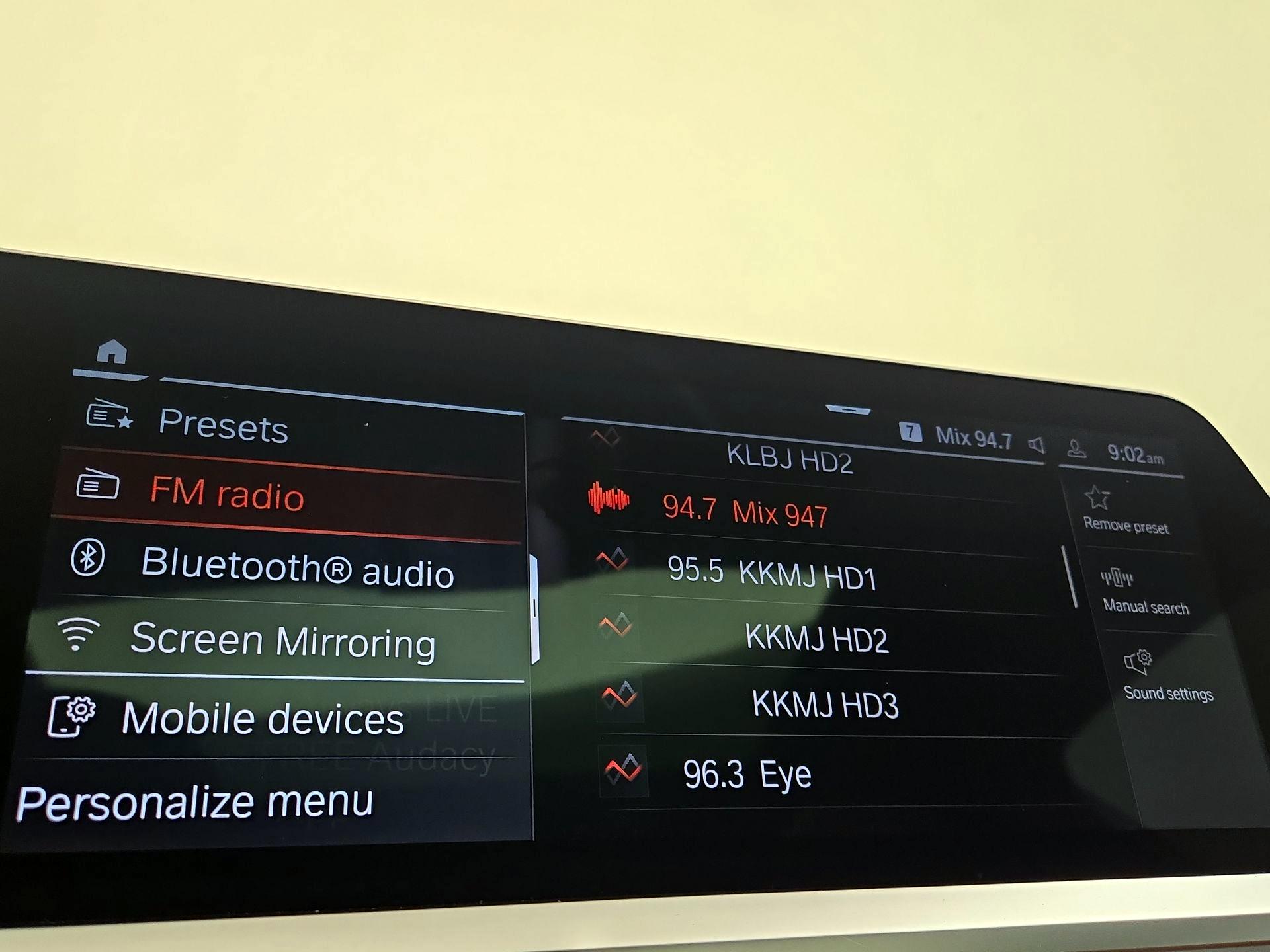 Thumbnail: 2022 BMW 3 Series - 16