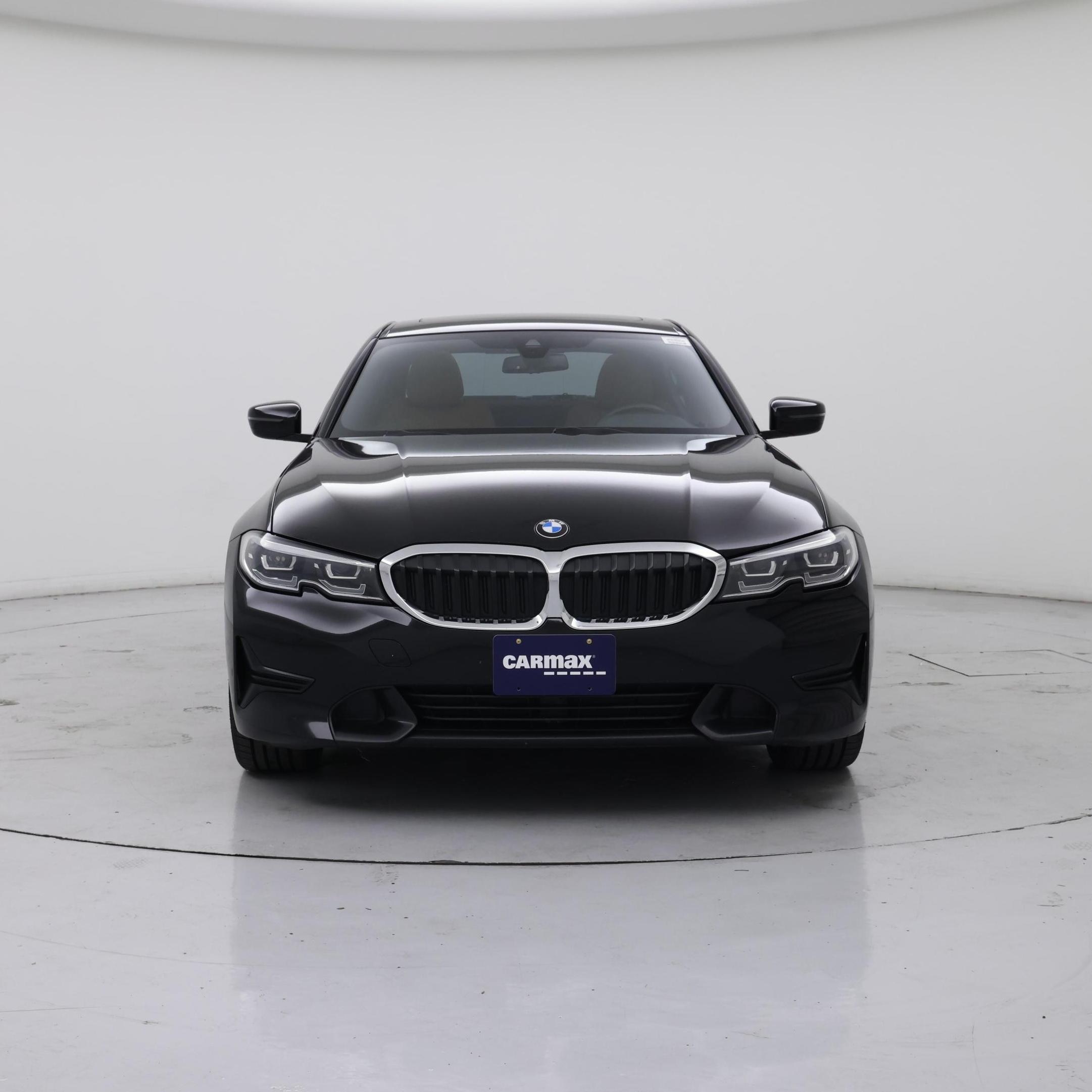 Thumbnail: 2022 BMW 3 Series - 5