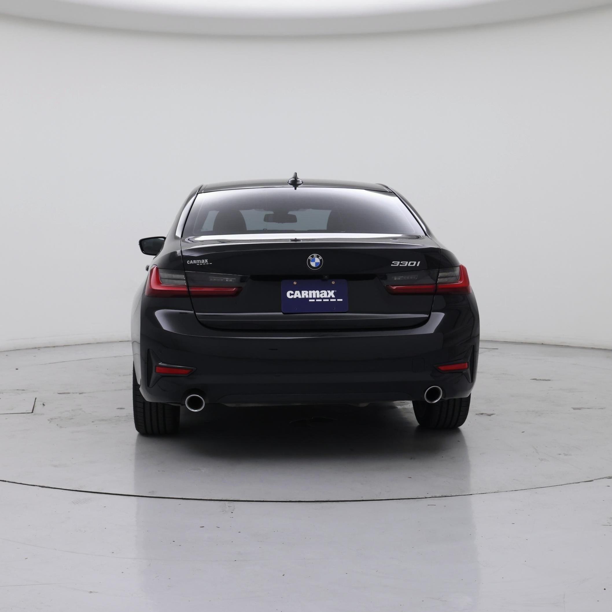 Thumbnail: 2022 BMW 3 Series - 6