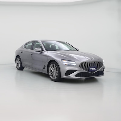 2022 Genesis G70 2.0T