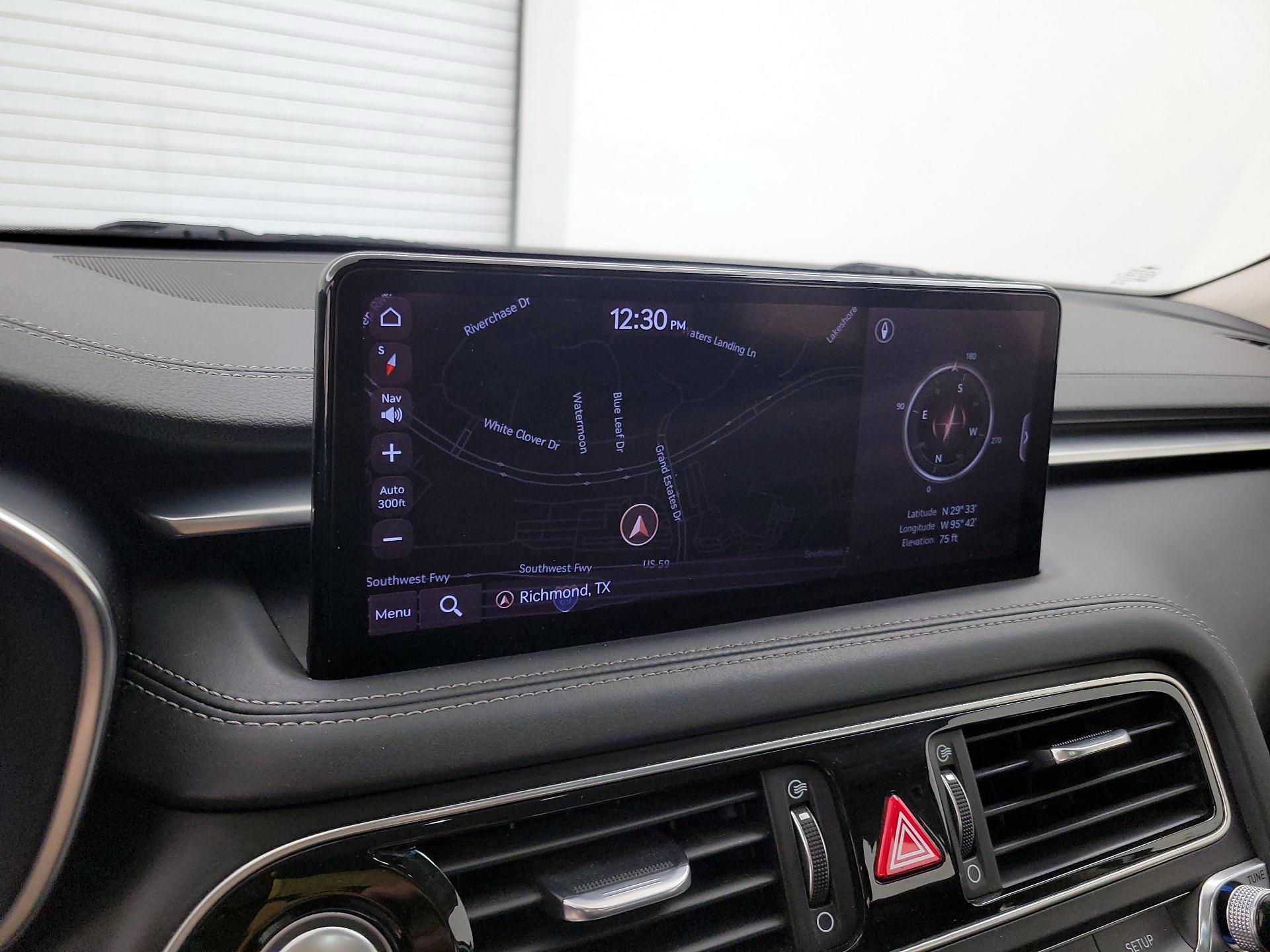 Thumbnail: 2022 Genesis G70 - 14