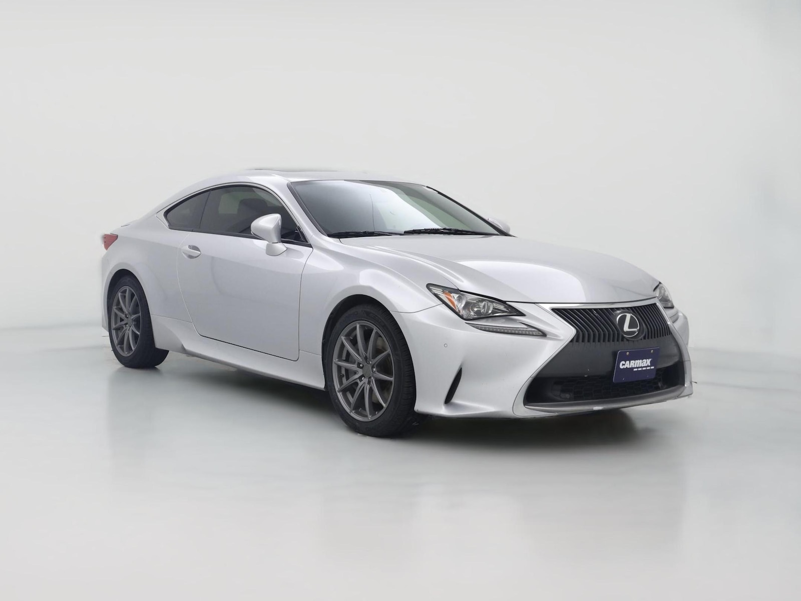 2015 Lexus RC 350