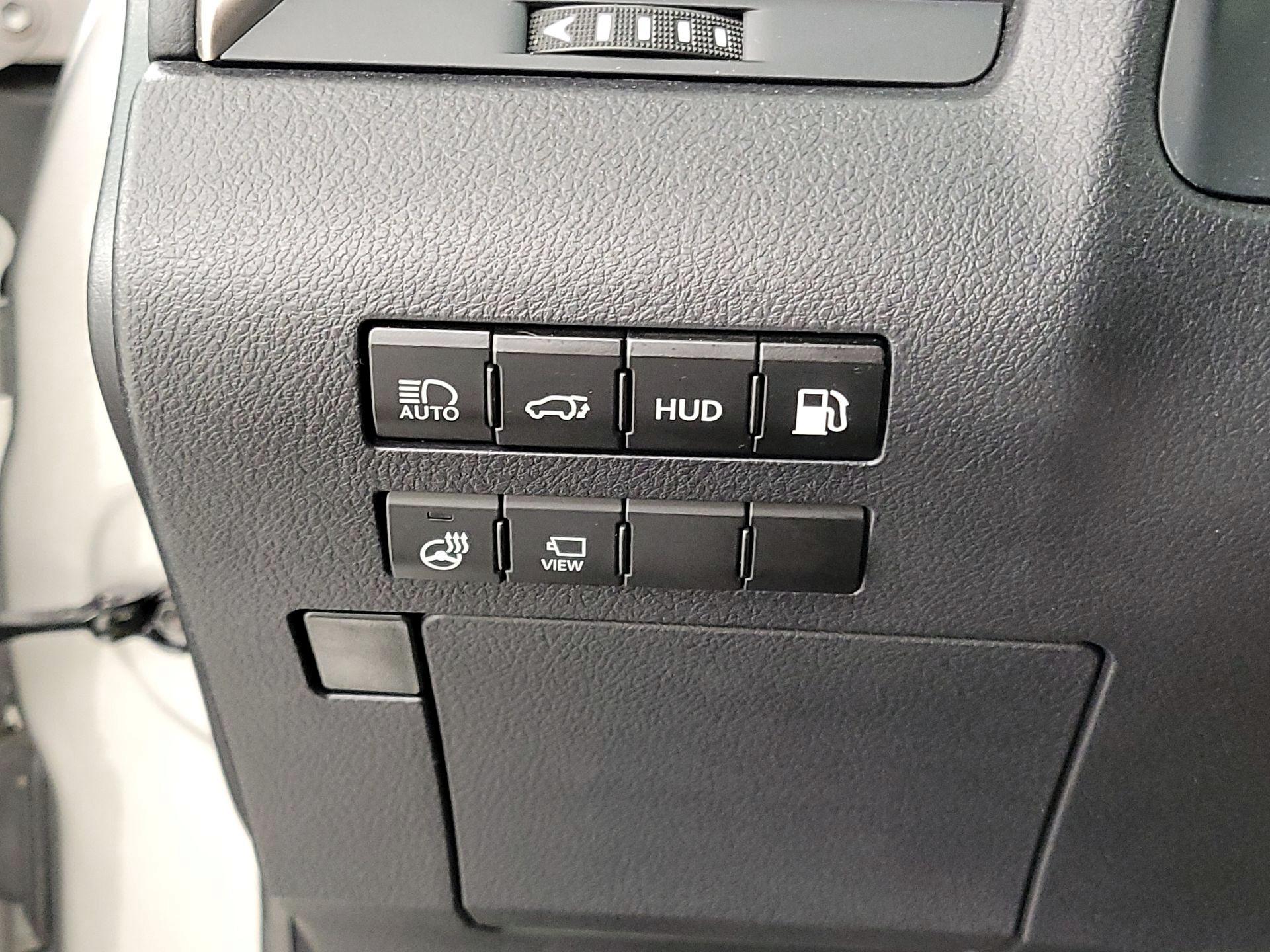 Thumbnail: 2019 Lexus RX - 13