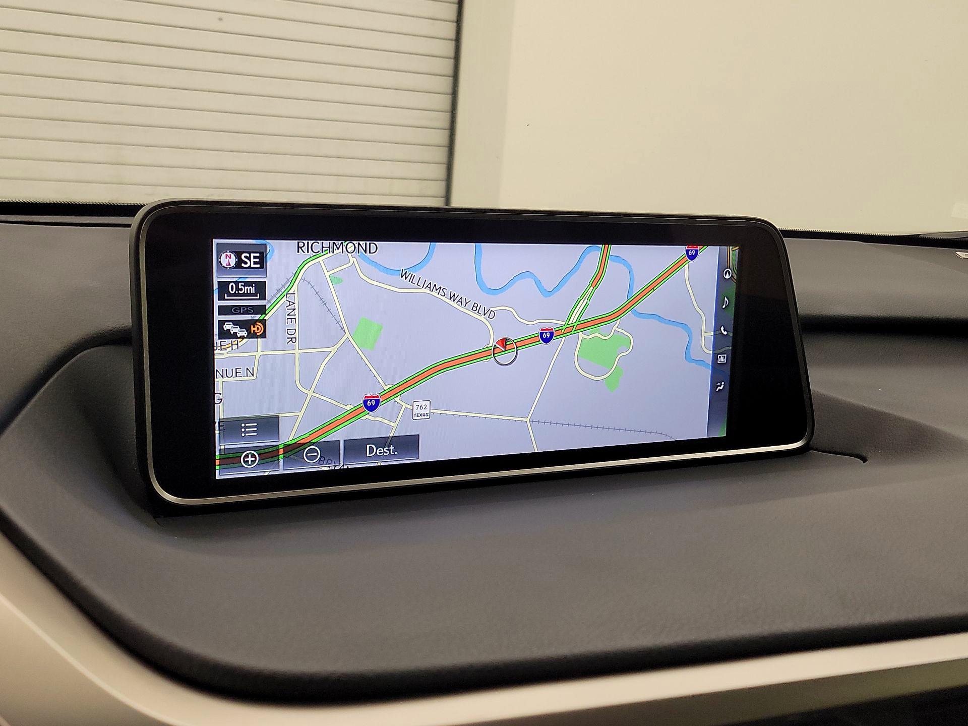 Thumbnail: 2019 Lexus RX - 14