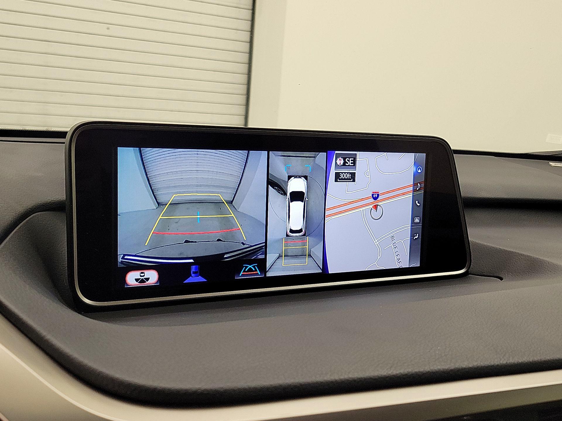 Thumbnail: 2019 Lexus RX - 15