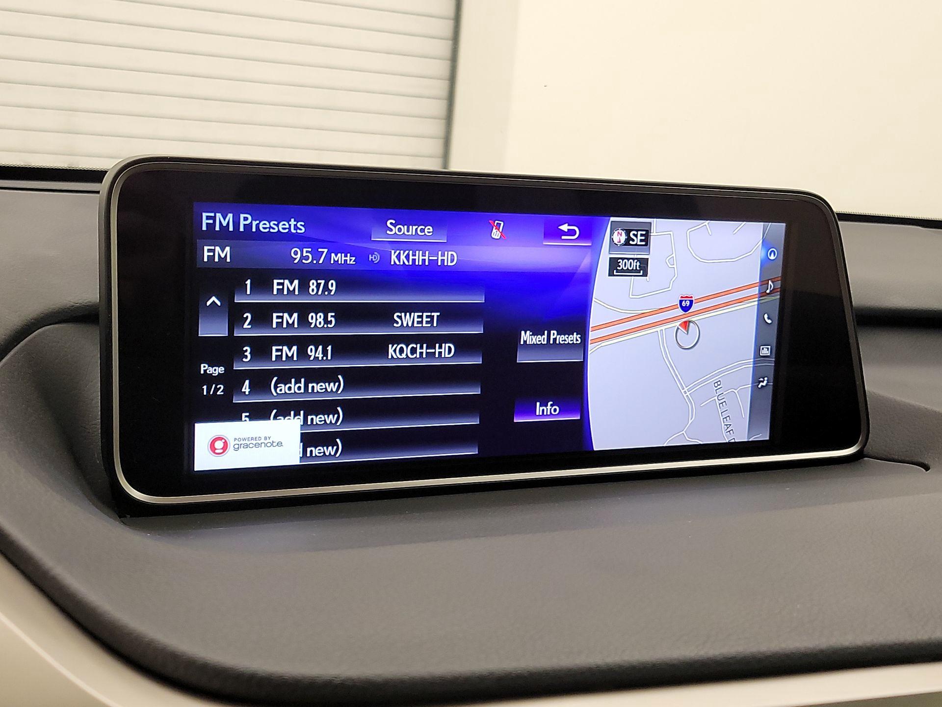 Thumbnail: 2019 Lexus RX - 16