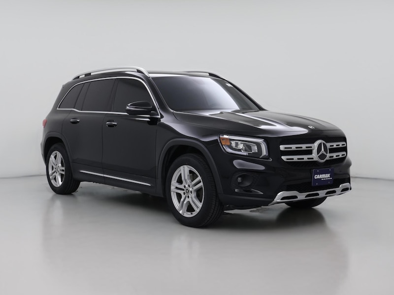 2020 Mercedes-Benz GLB 250 -
                  Austin, TX