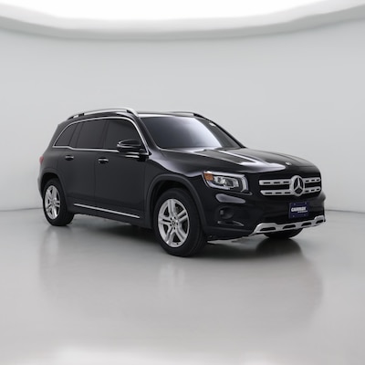 2020 Mercedes-Benz GLB250
